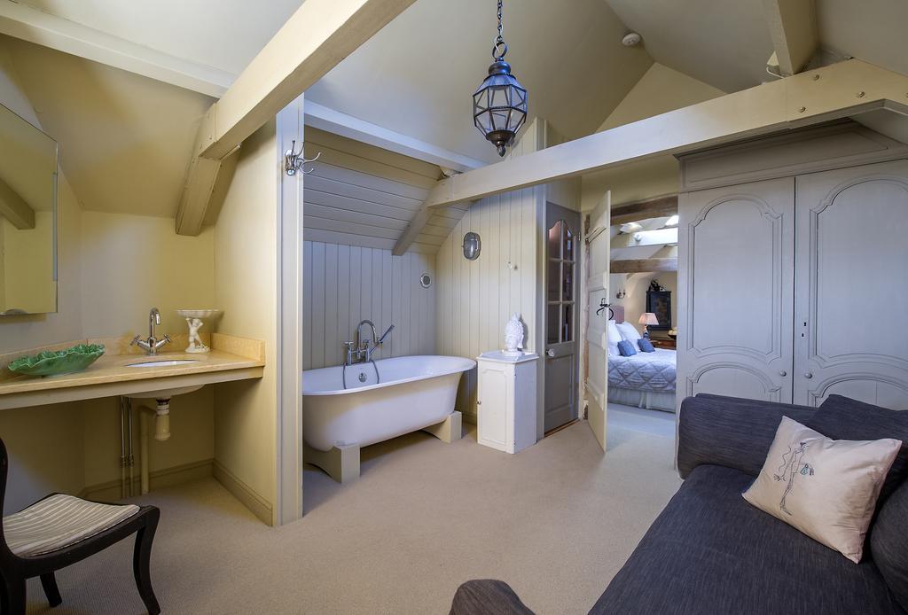 Willoughby House Bed and Breakfast Norwell Habitación foto